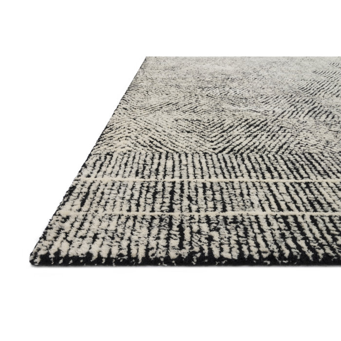 ED Ellen DeGeneres Crafted by Loloi Kopa Handmade Wool Rug & Reviews